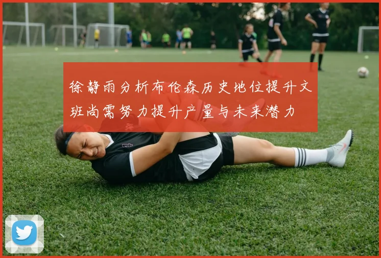 徐静雨分析布伦森历史地位提升文班尚需努力提升产量与未来潜力