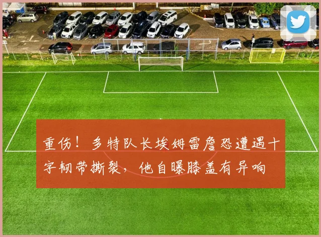 重伤！多特队长埃姆雷詹恐遭遇十字韧带撕裂，他自曝膝盖有异响