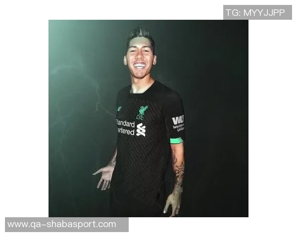 利物浦推出全黑复刻球衣向1995-96赛季客场球衣致敬